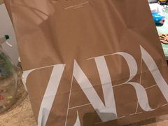 -ZARA(重庆华润万象城中区店)