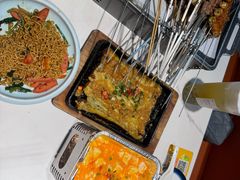 -头牌·鹤岗小串(万达店)