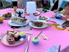 -水桶王国主题餐厅·聚会·生日派对·亲子活动·家庭套餐(亚龙湾希尔顿店)