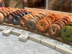 -HOT CRUSH趁热集合·现烤面包(环球港店)