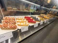 -Money Shops(愚园路店)