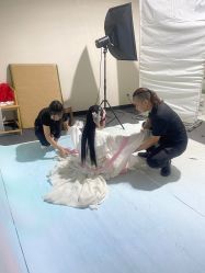 -盘子女人坊古装写真摄影(天津总店)