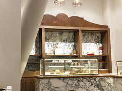 -WHEAT&BAKER-麥(凯德来福士店)