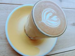 -Seesaw Coffee(朝阳大悦城店)