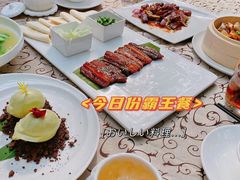 -一江春水·杭帮臻宴(三台山店)