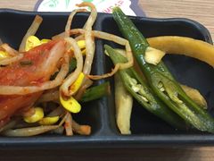 -安大叔拌饭(宝龙店)