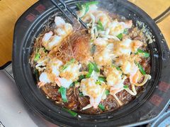 -陶德砂锅(营门口店)