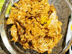 -真地道京味府·鲜橙烤鸭·北京菜(朝外大街东大桥店)