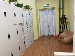 -星座健身(南和城店)