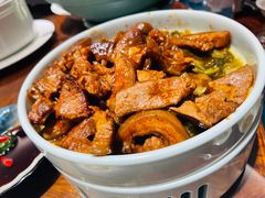 -客家汇·客家传承菜(水库店)