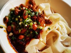 -刘二妈米皮(步行街店)