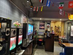 -汇佳桌游剧本咖啡馆(万体馆旗舰店)