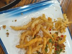-侠成水上农庄(工业大道店)