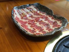 -万兴佳烤肉·长白山老味道(东岸里店)