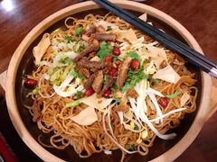 海南粉-海南大院(海甸岛店)