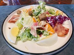 -YUE·6·西式融合餐厅(外滩六号店)