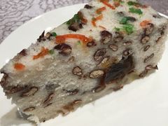 -圆山大饭店-圆苑餐厅