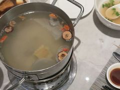 -盐城万豪酒店-盐城厨房西餐厅
