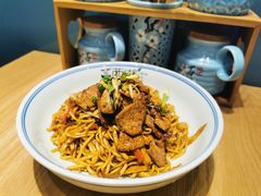 -面西湖杭帮面(控江路店)