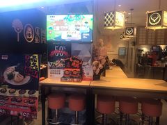 门面-吉野家(上海美罗城店)