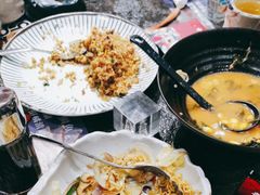 -古田居·特色寿司料理(星之岛旗舰店)