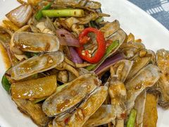 -明记海鲜大排档(巽寮湾店)