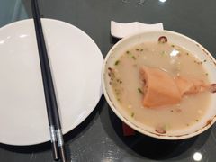 -楚鲜·汉正街一号(天河店)