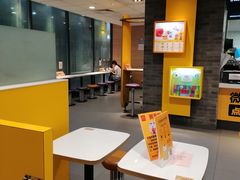 -麦当劳(武昌火车站店)
