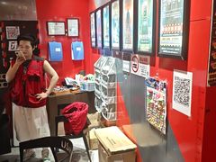 -Xcape异时刻密室逃脱魔法互动(瑞虹天地太阳宫店)