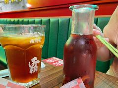 -西关味(大卫城店)