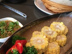 -捞王锅物料理(上海世茂广场店)