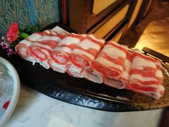 -捞神煲汤火锅(湖滨商业街店)