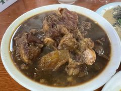 -全顺斋餐厅(育芳园店)