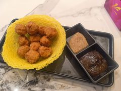 -玉林烤鸭店(定福庄店)