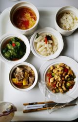 -养月堂中医养生月子会所(中心妇产店)