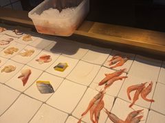 -争先鲜·蒸汽海鲜自助·鲜切牛肉