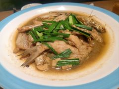 -雾·江·鲜建德菜