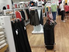 -优衣库(长春欧亚卖场店)