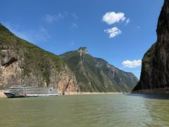 -白帝城·瞿塘峡景区