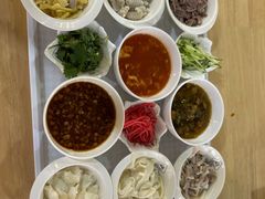 -太原面食店(解放路店)