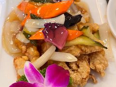 -贵宾庄炸酱面·韩式料理(高区店)