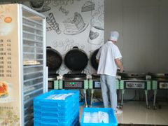 -长发西饼(临顿路店)