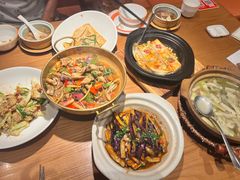-话梅·客家小厨(东门店)