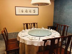 包厢-浪里白·家宴(安德门大街店)