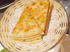 -京尊烤鸭店JINGZUN(春秀路店)