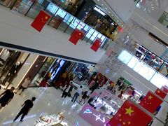 -万达广场(惠州大亚湾店)