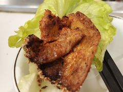 -西昌老号李小肠特色烧烤园(温江店)