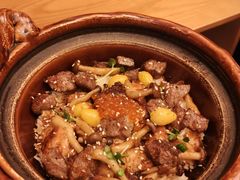 -丸藏和牛烧肉专门店(园区师惠坊店)