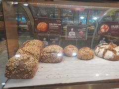 -汉柏麦香德国面包房(海信店)