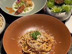 -莲西餐(曲江店)